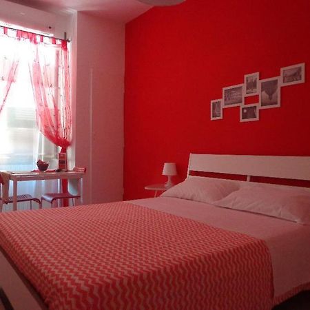Sunrise B&B Roma Εξωτερικό φωτογραφία