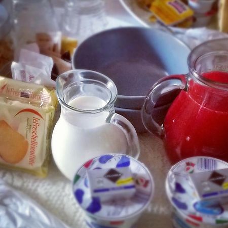 Sunrise B&B Roma Εξωτερικό φωτογραφία