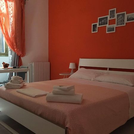 Sunrise B&B Roma Εξωτερικό φωτογραφία