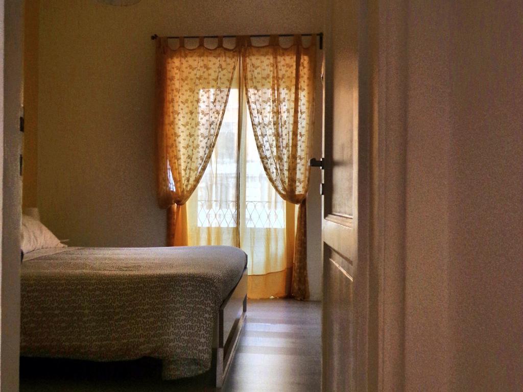 Sunrise B&B Roma Δωμάτιο φωτογραφία