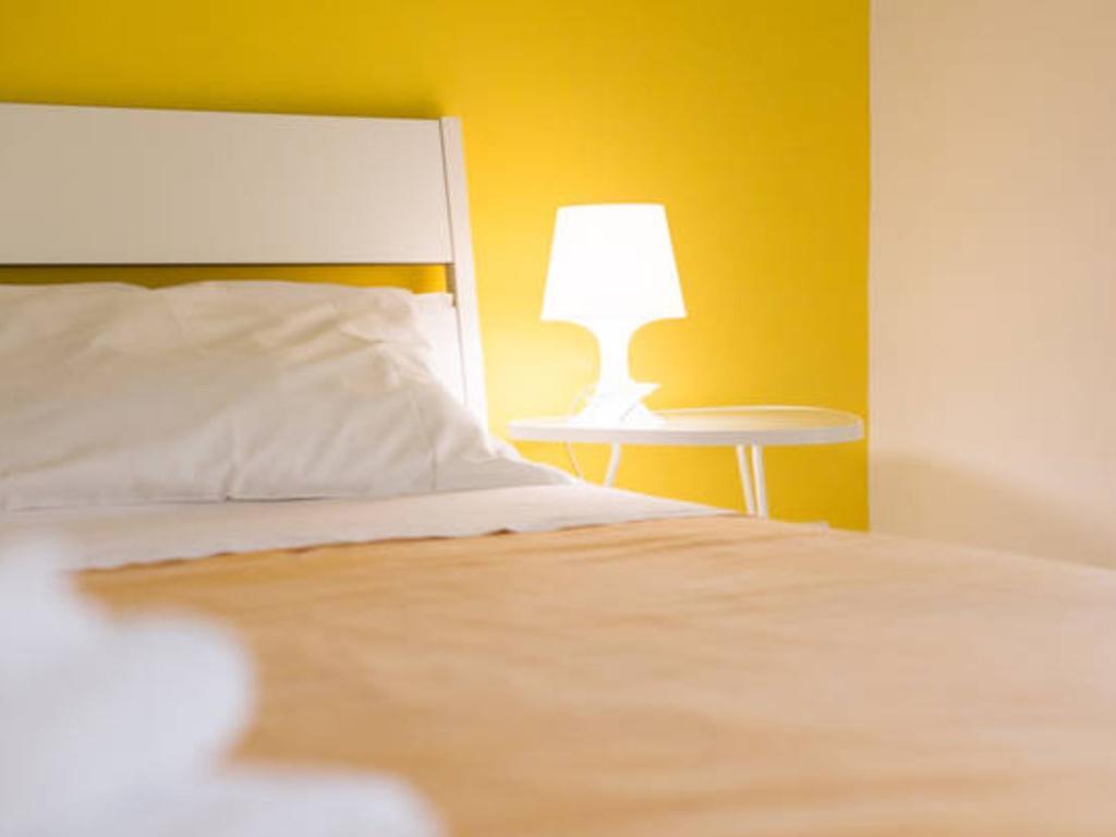 Sunrise B&B Roma Δωμάτιο φωτογραφία