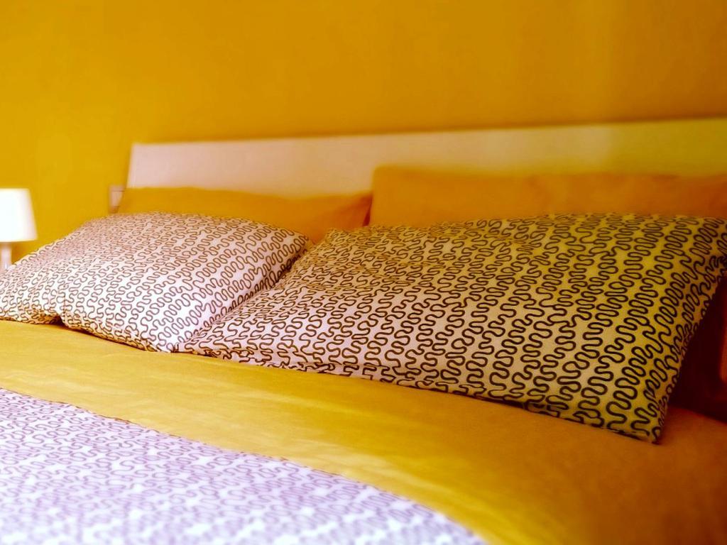 Sunrise B&B Roma Δωμάτιο φωτογραφία