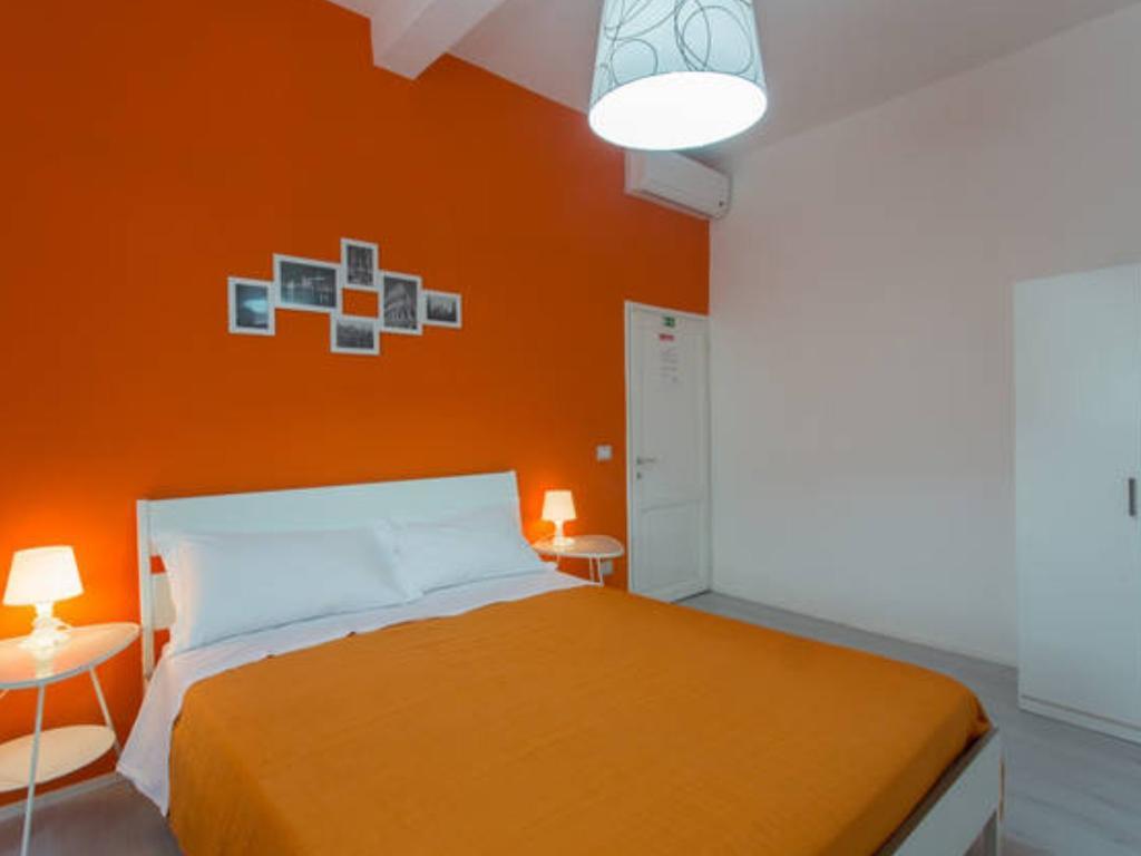Sunrise B&B Roma Δωμάτιο φωτογραφία