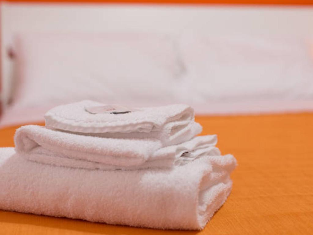 Sunrise B&B Roma Δωμάτιο φωτογραφία