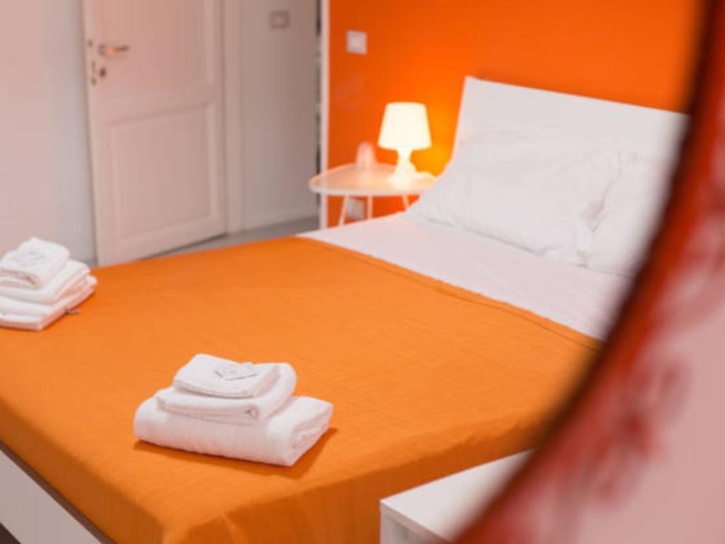 Sunrise B&B Roma Δωμάτιο φωτογραφία
