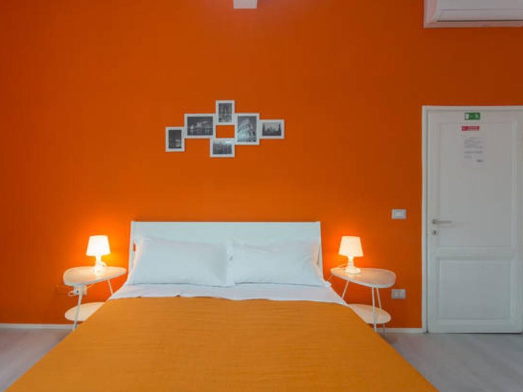 Sunrise B&B Roma Δωμάτιο φωτογραφία