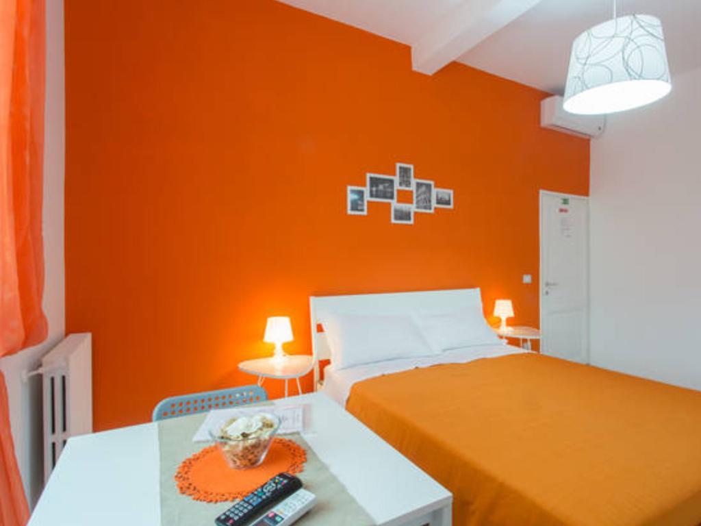Sunrise B&B Roma Δωμάτιο φωτογραφία