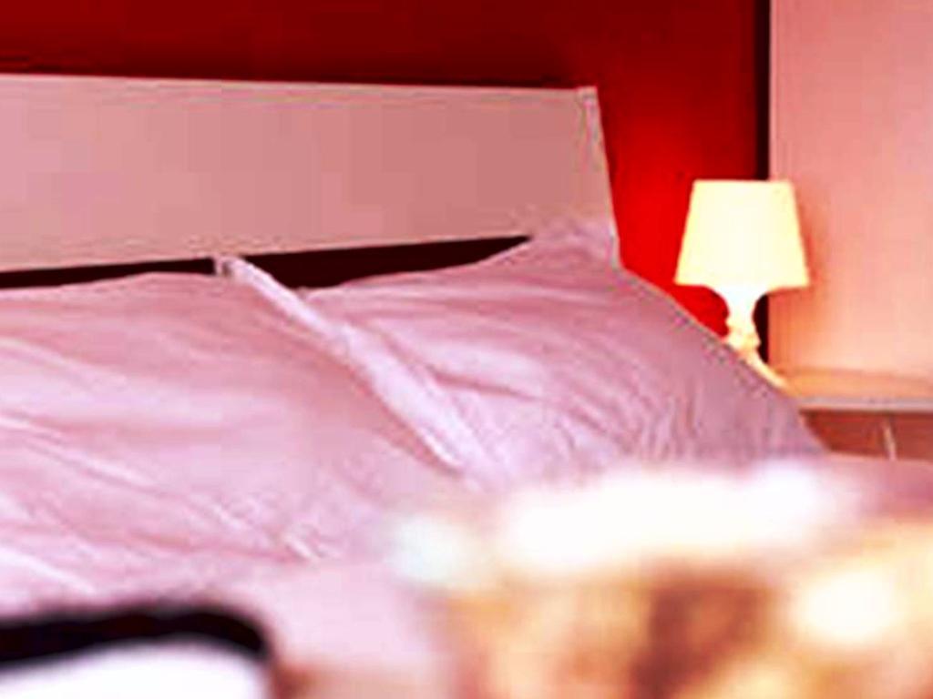 Sunrise B&B Roma Δωμάτιο φωτογραφία