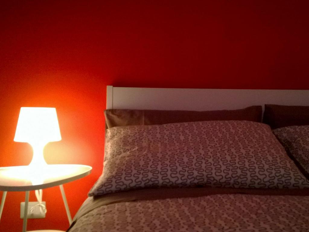 Sunrise B&B Roma Δωμάτιο φωτογραφία