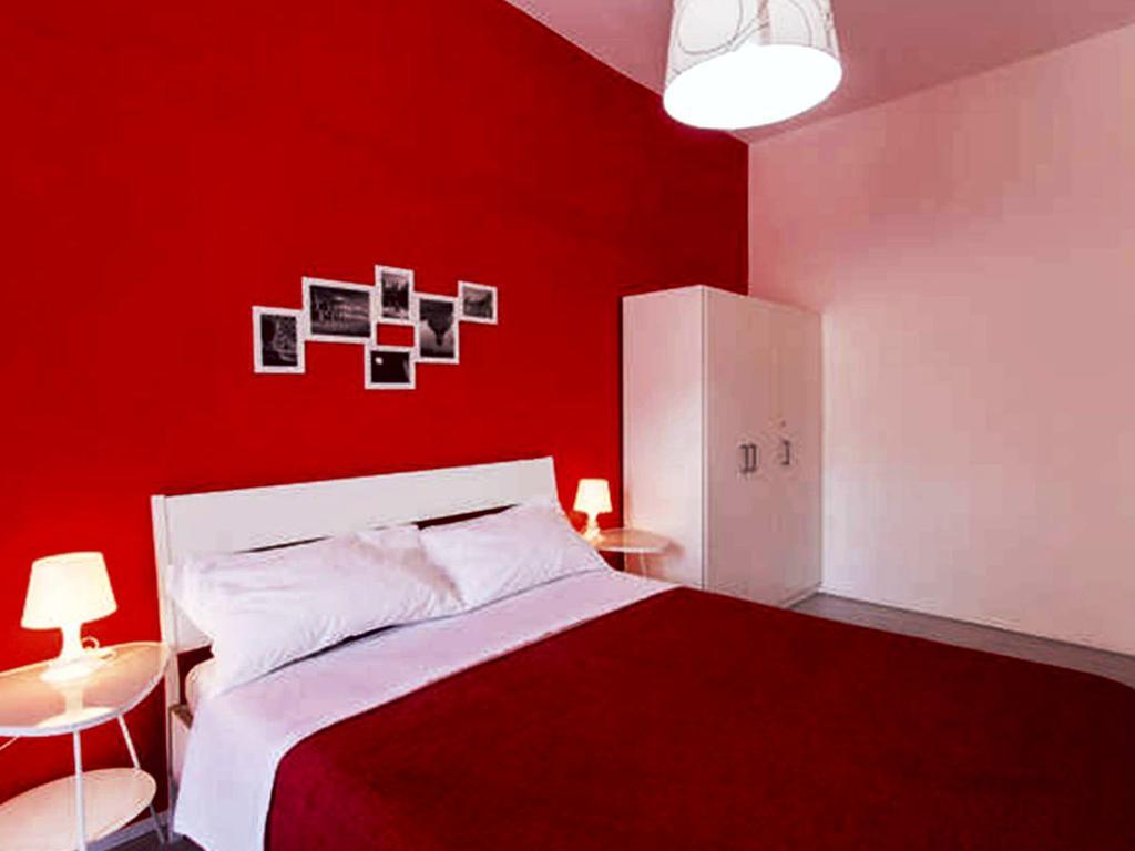 Sunrise B&B Roma Δωμάτιο φωτογραφία