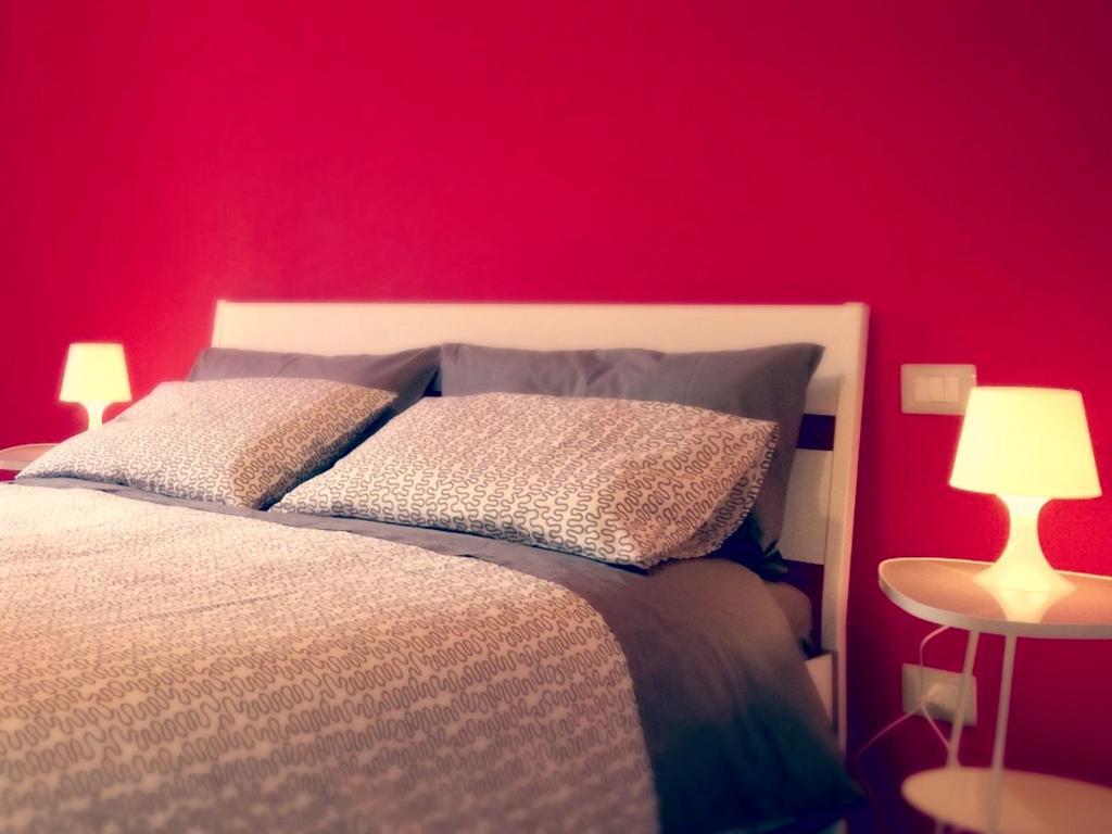 Sunrise B&B Roma Δωμάτιο φωτογραφία