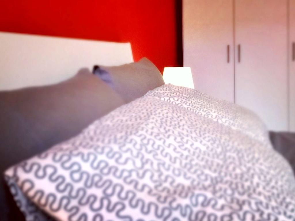 Sunrise B&B Roma Δωμάτιο φωτογραφία