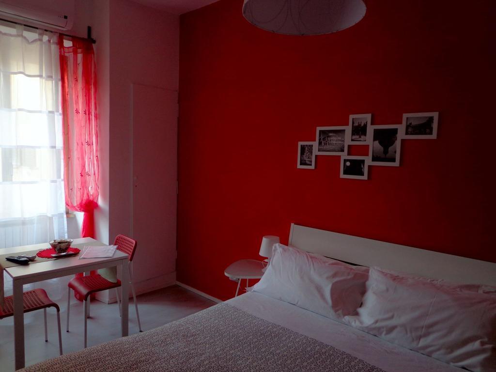 Sunrise B&B Roma Δωμάτιο φωτογραφία