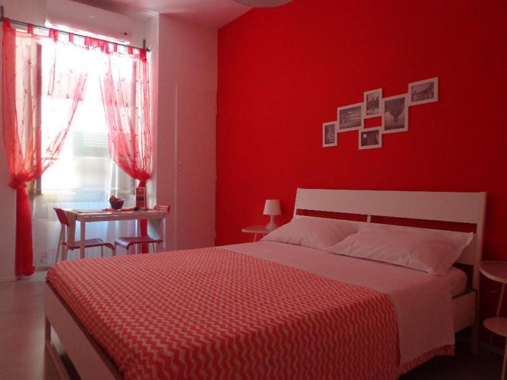 Sunrise B&B Roma Εξωτερικό φωτογραφία