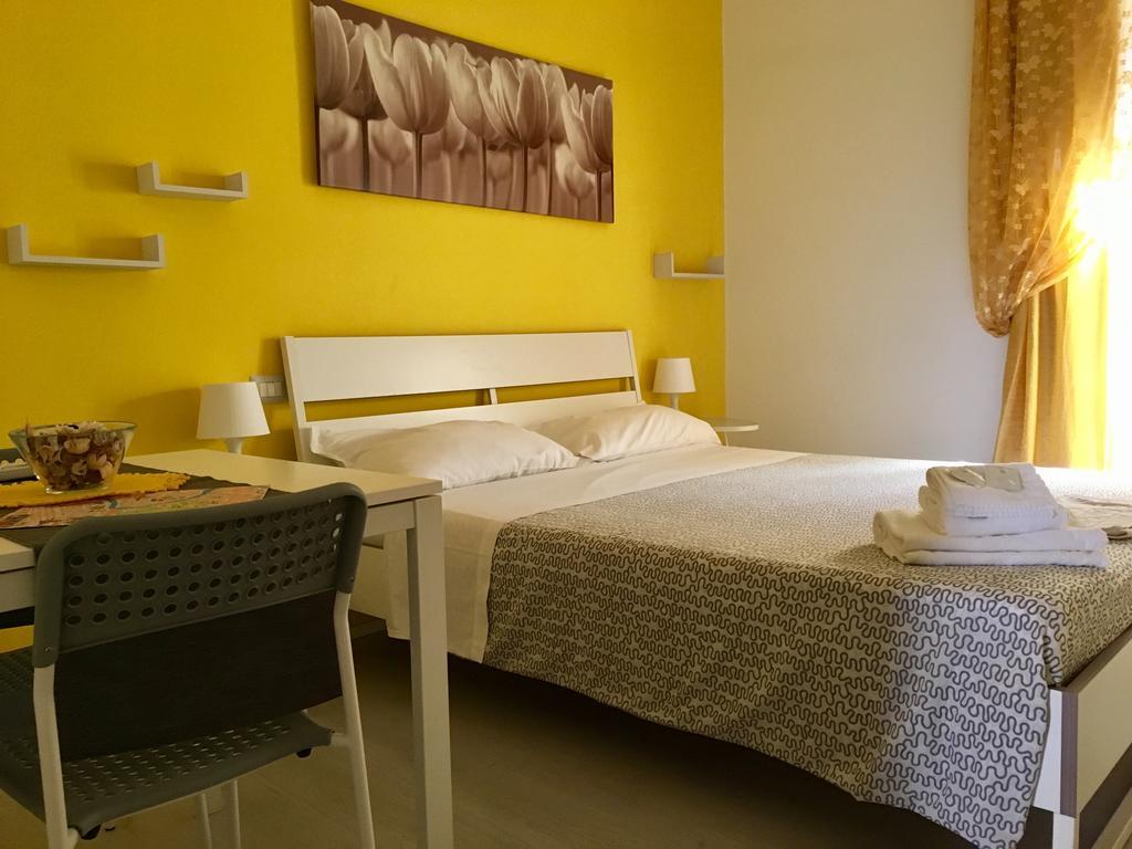 Sunrise B&B Roma Εξωτερικό φωτογραφία