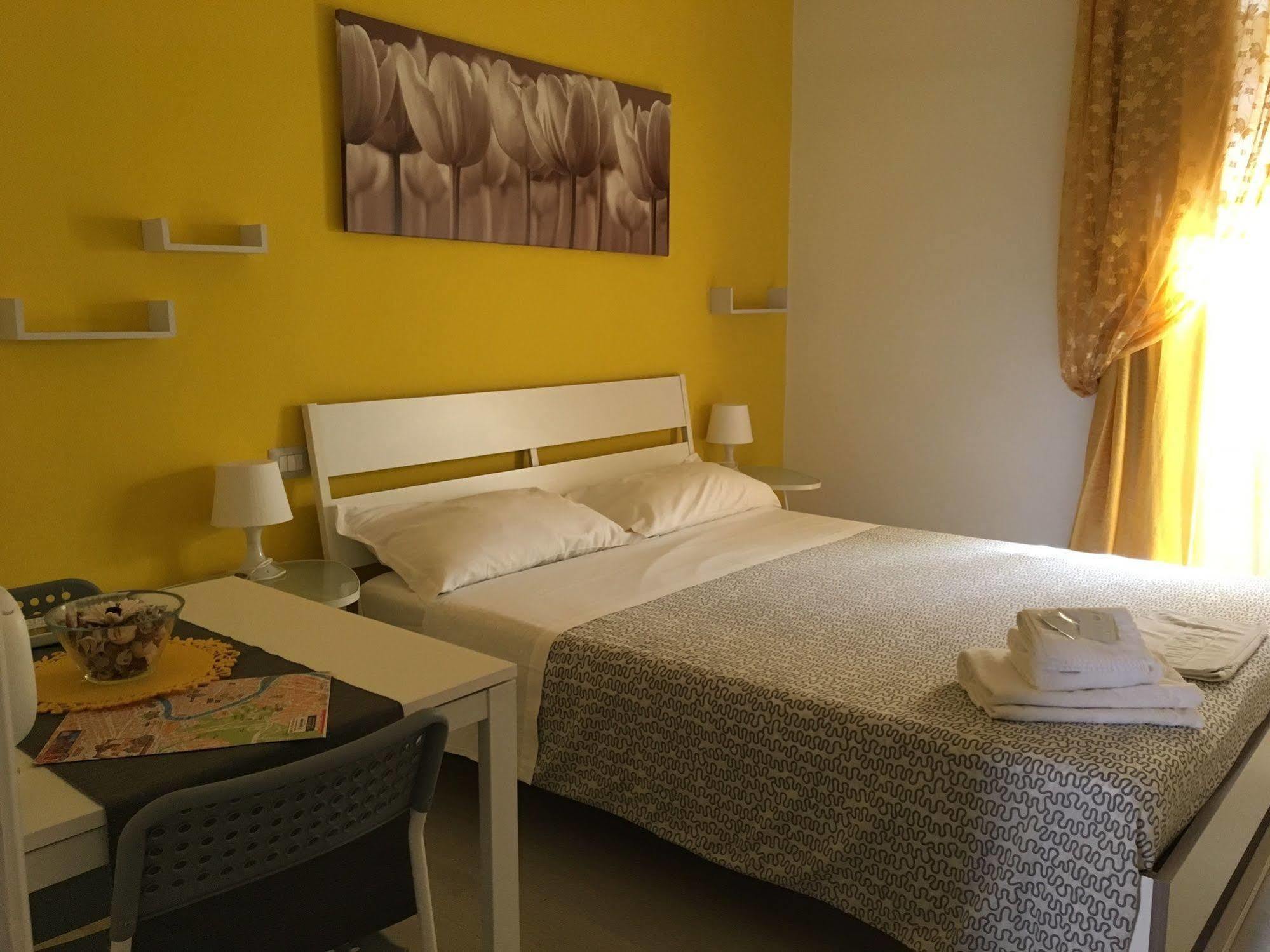 Sunrise B&B Roma Εξωτερικό φωτογραφία