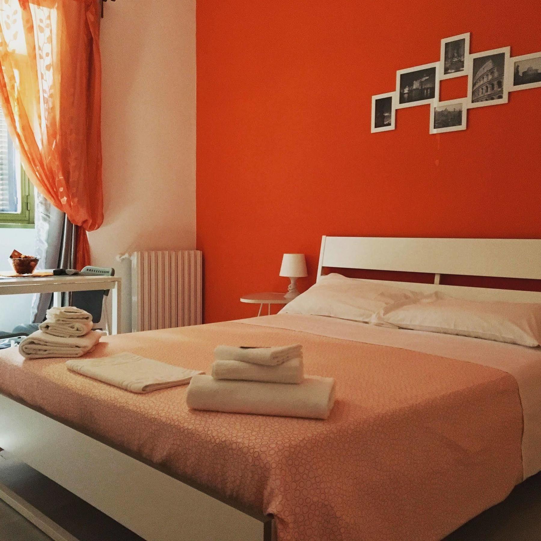 Sunrise B&B Roma Εξωτερικό φωτογραφία