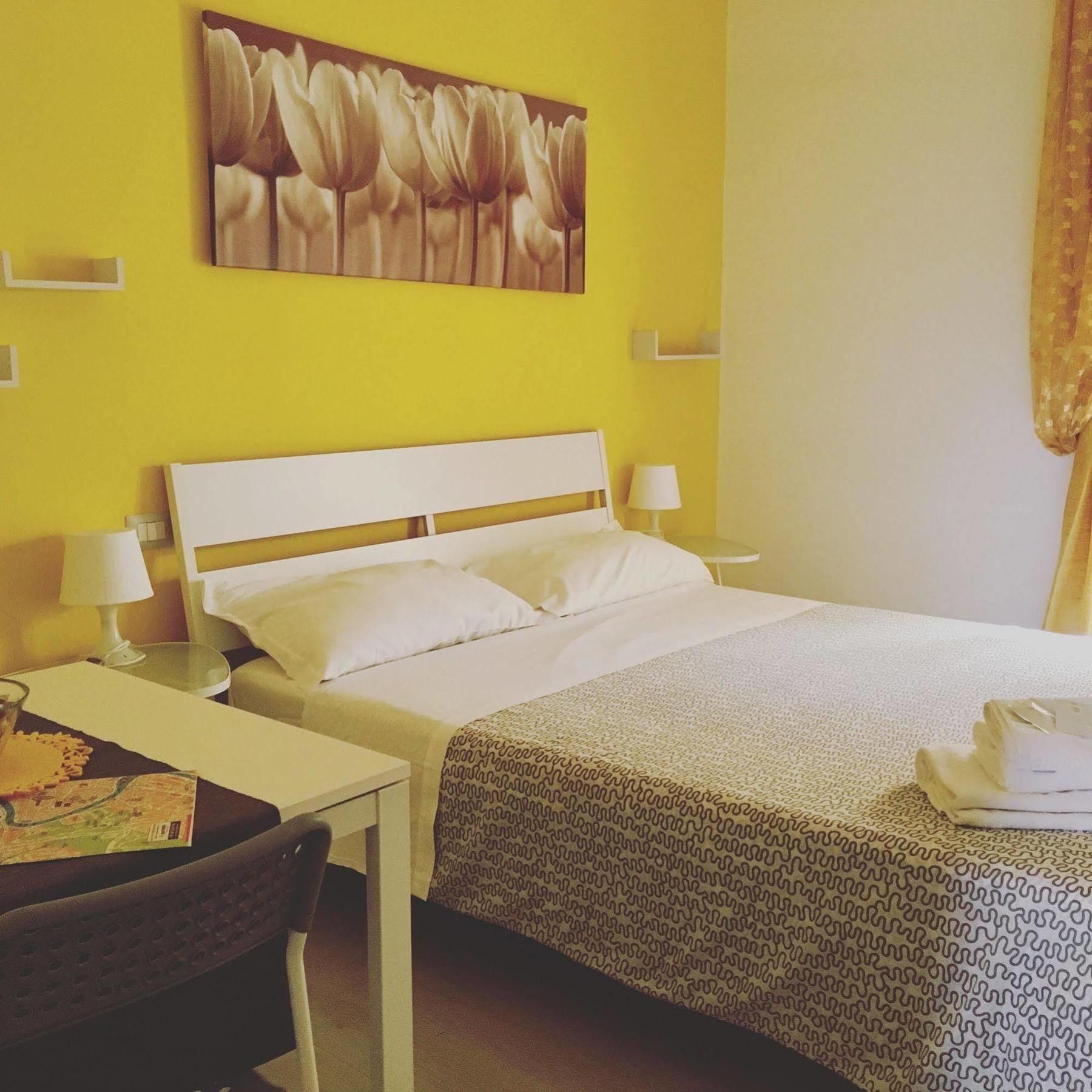 Sunrise B&B Roma Εξωτερικό φωτογραφία