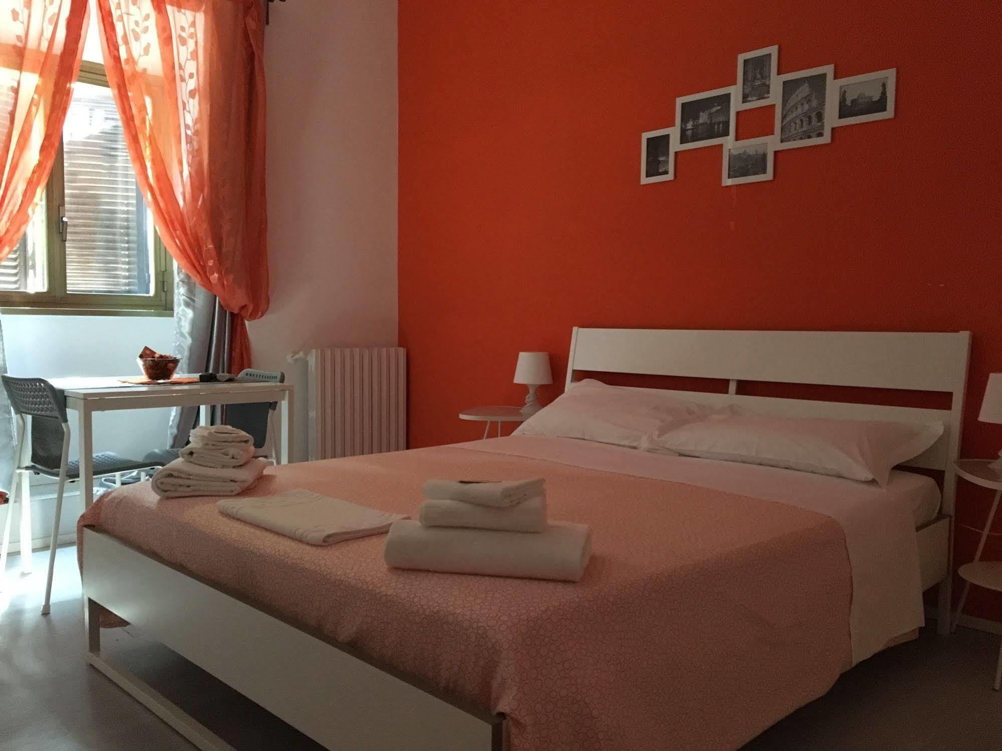 Sunrise B&B Roma Εξωτερικό φωτογραφία