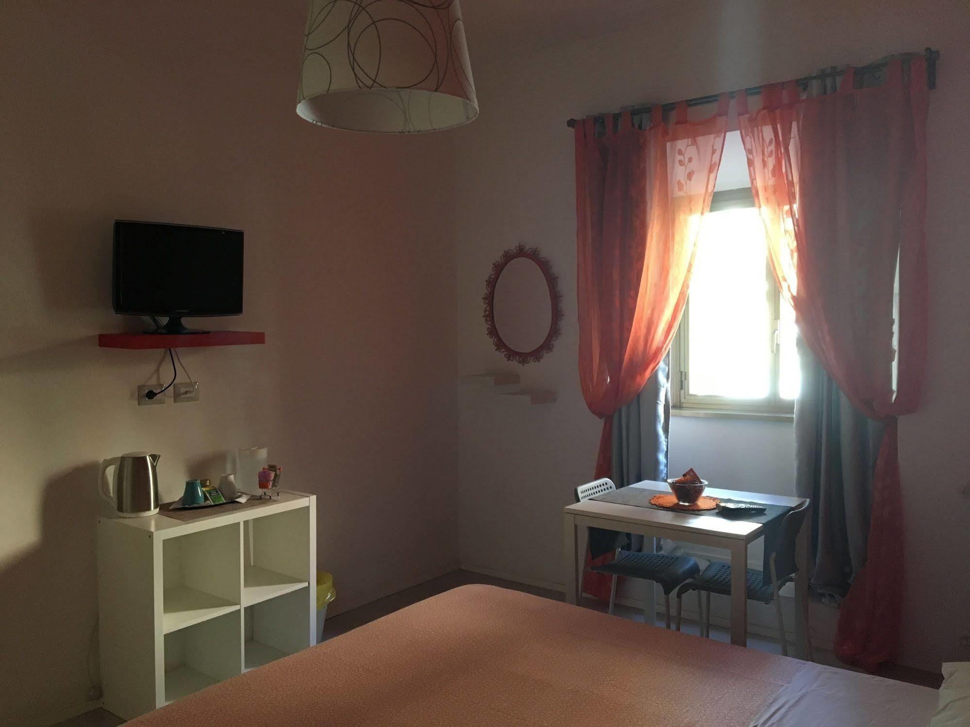 Sunrise B&B Roma Εξωτερικό φωτογραφία