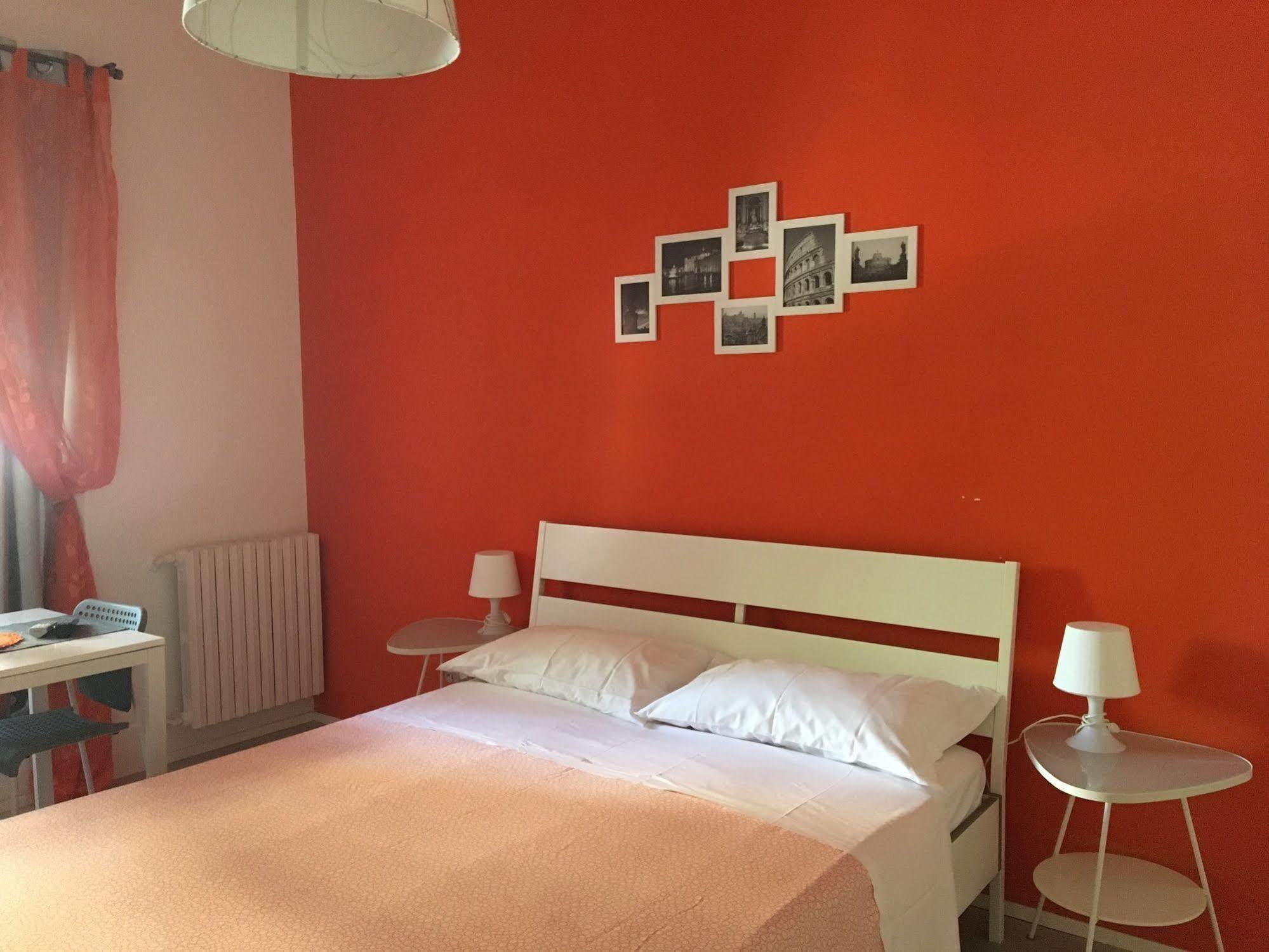 Sunrise B&B Roma Εξωτερικό φωτογραφία