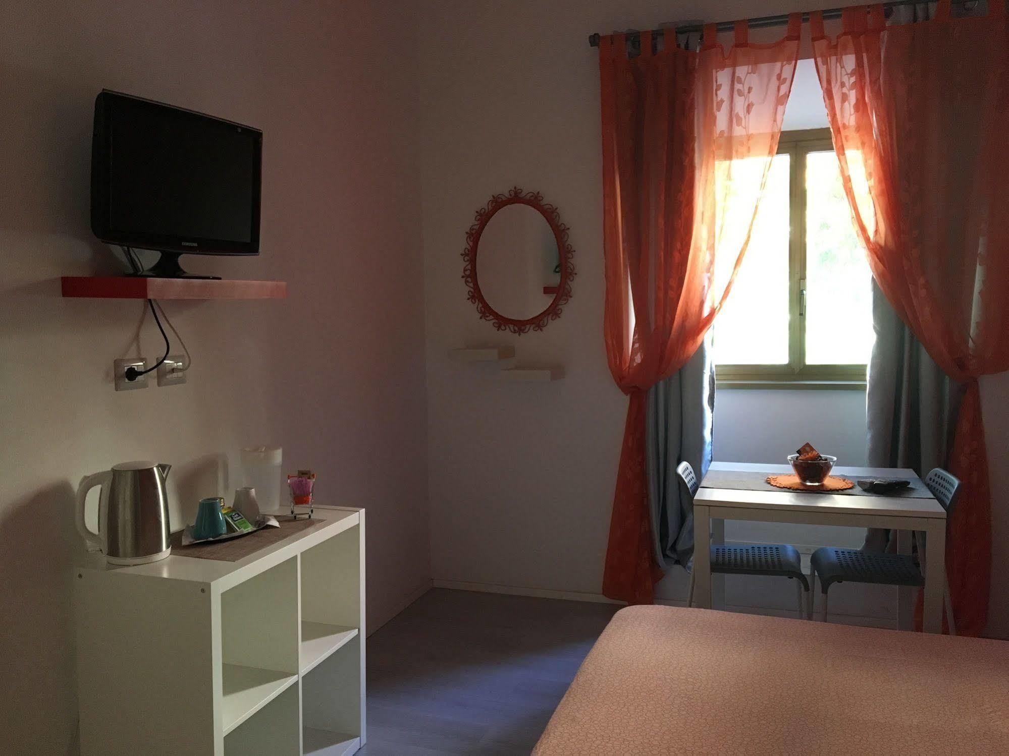 Sunrise B&B Roma Εξωτερικό φωτογραφία