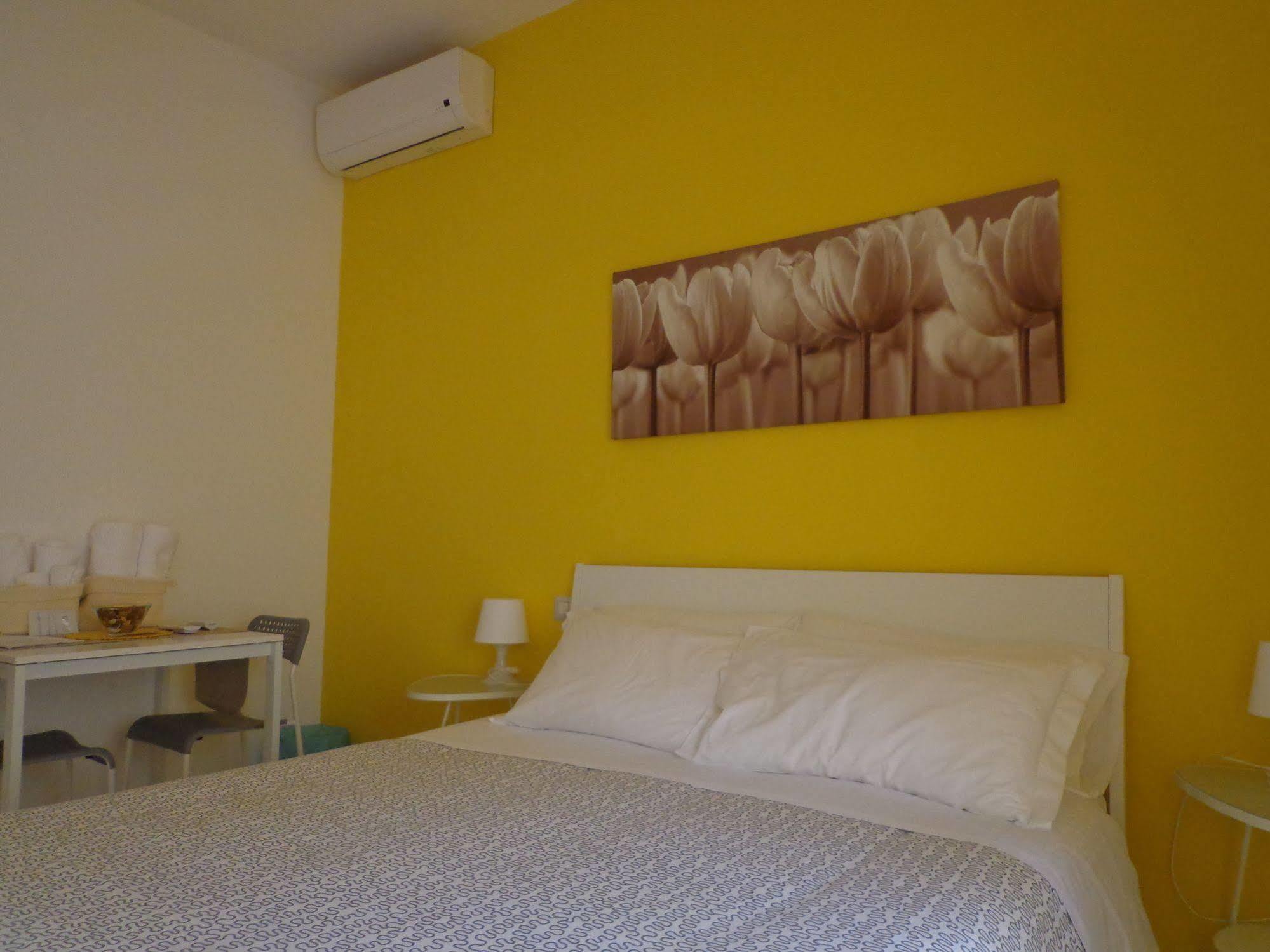 Sunrise B&B Roma Εξωτερικό φωτογραφία