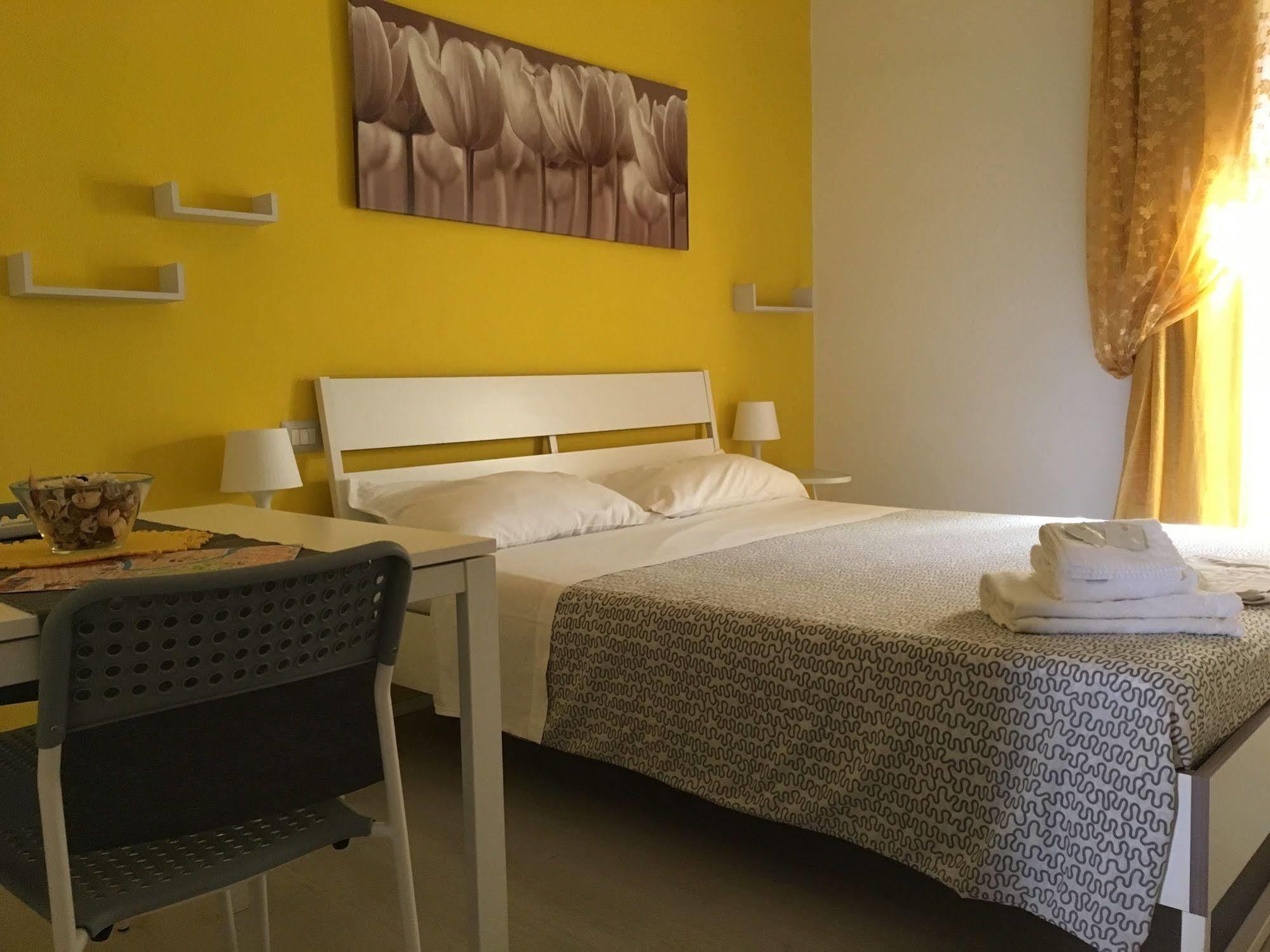 Sunrise B&B Roma Εξωτερικό φωτογραφία