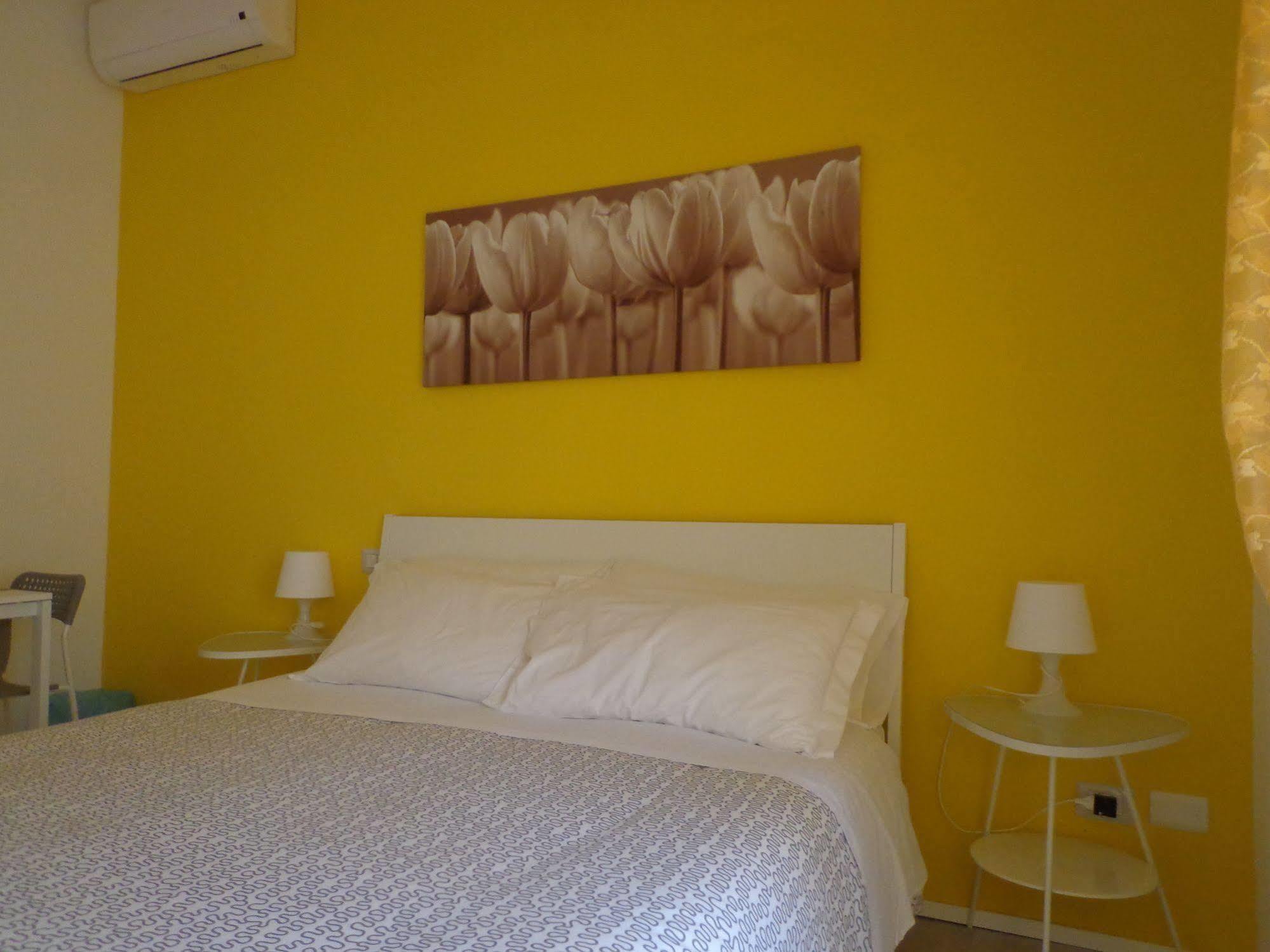 Sunrise B&B Roma Εξωτερικό φωτογραφία
