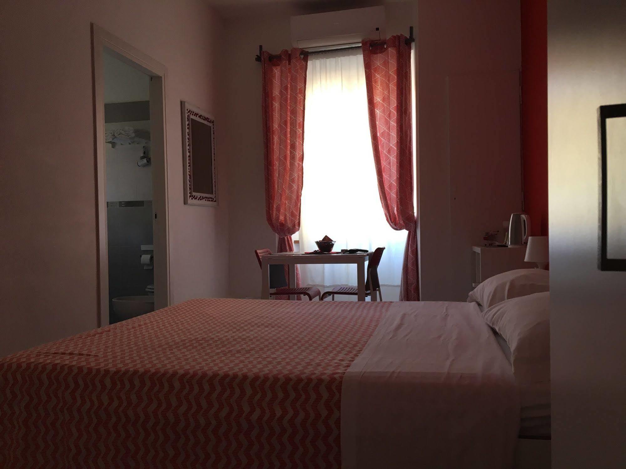 Sunrise B&B Roma Εξωτερικό φωτογραφία