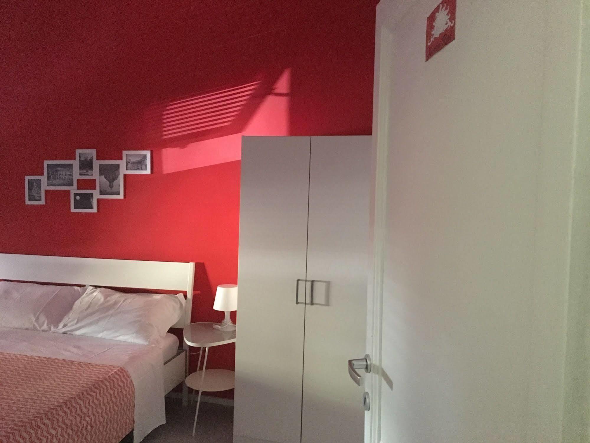 Sunrise B&B Roma Εξωτερικό φωτογραφία