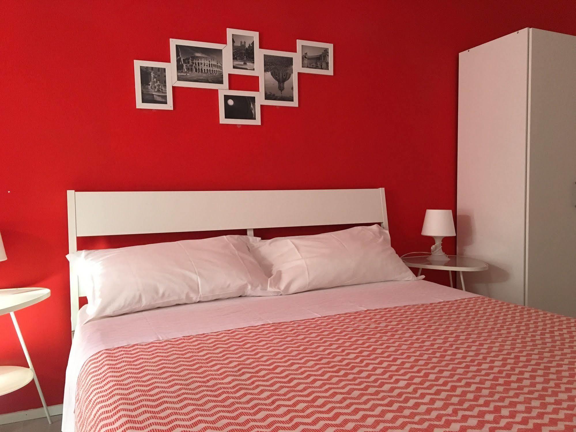Sunrise B&B Roma Εξωτερικό φωτογραφία