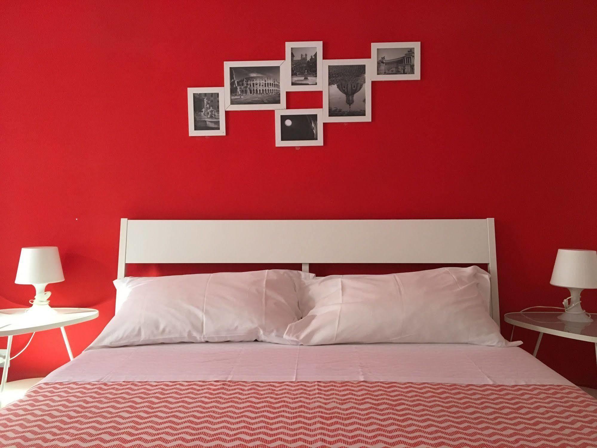 Sunrise B&B Roma Εξωτερικό φωτογραφία