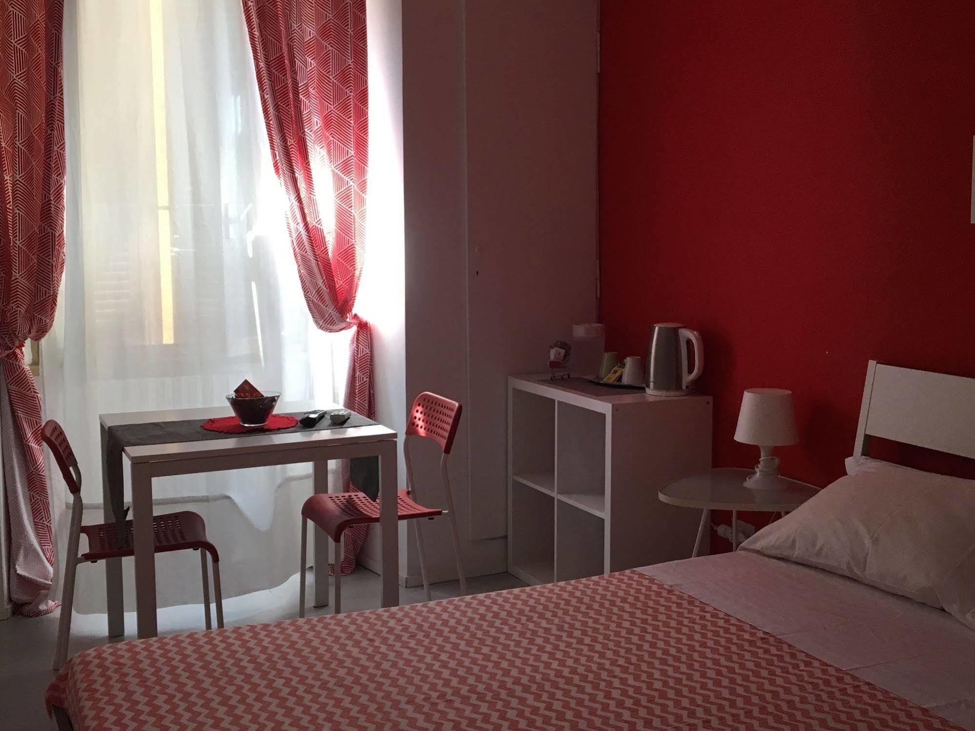Sunrise B&B Roma Εξωτερικό φωτογραφία