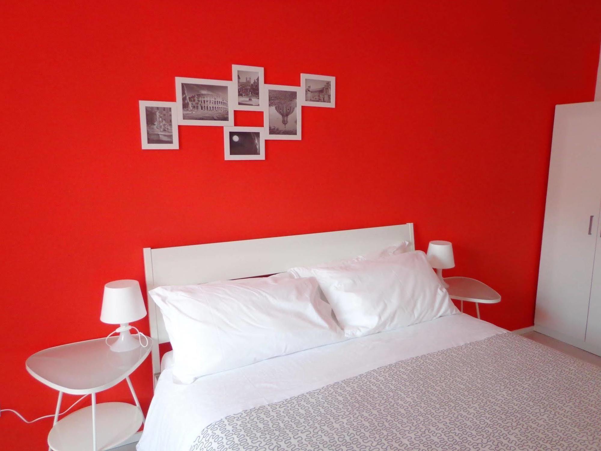 Sunrise B&B Roma Εξωτερικό φωτογραφία